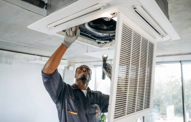 Licensed Furnace Repair service in Port Royal, SC - FH HVAC